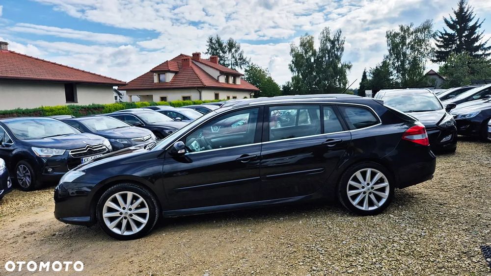 Renault Laguna 2.0 16V Turbo Expression - 23