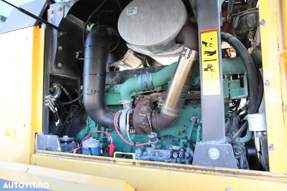 Volvo G 970 - 28