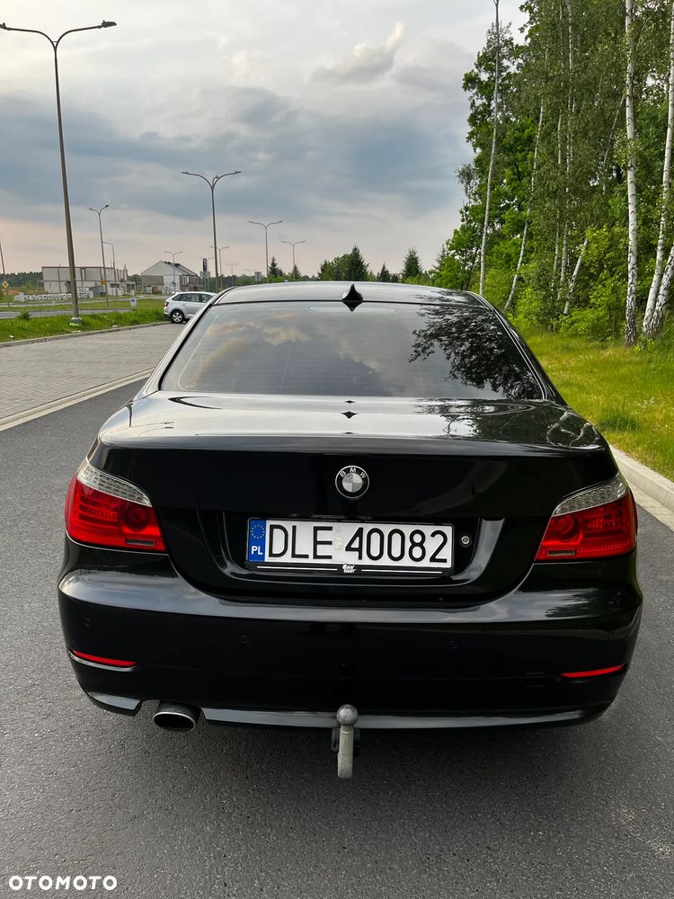 BMW Seria 5 - 6