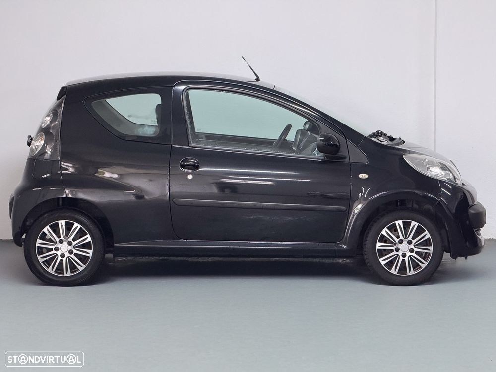 Citroën C1 1.0 X - 18