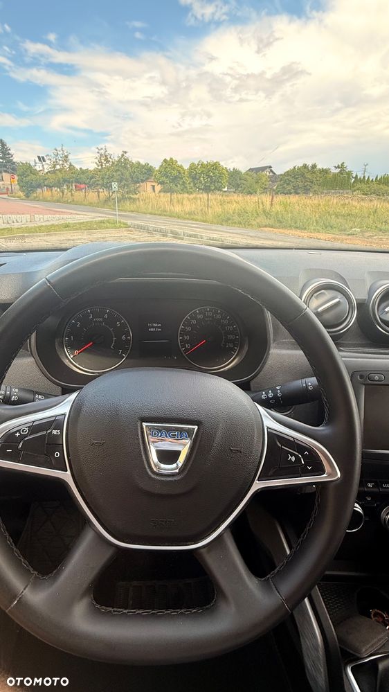 Dacia Duster 1.0 TCe Prestige - 12
