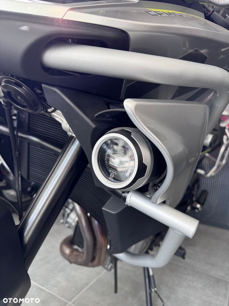 CFMoto 800MT Sport - 12