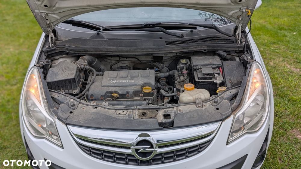 Opel Corsa - 14