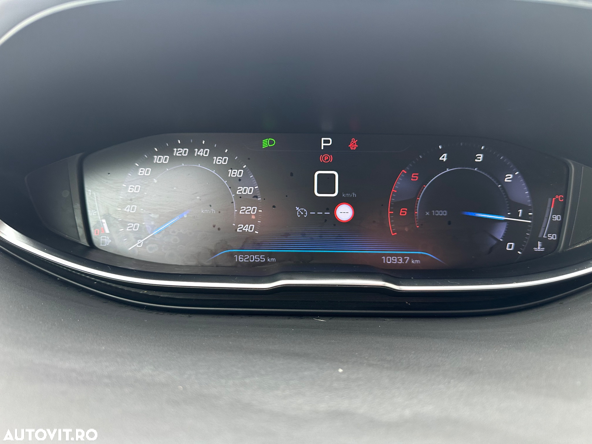 Peugeot 3008 1.5 BlueHDI S&S EAT8 Active - 12