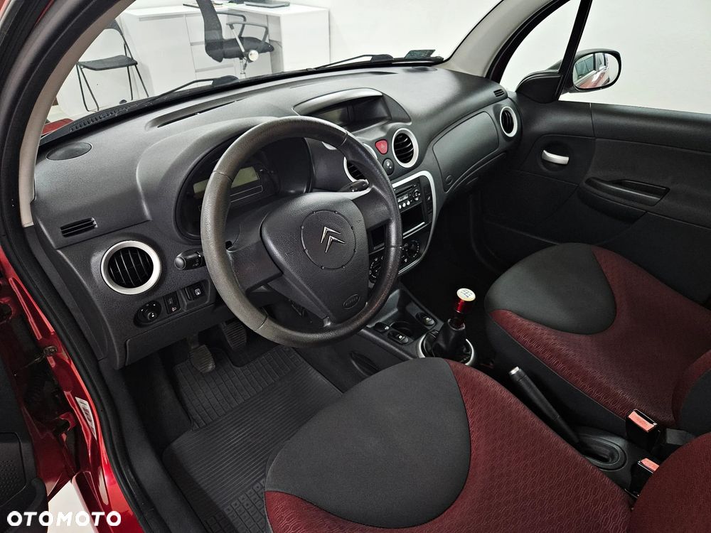 Citroën C3 - 7