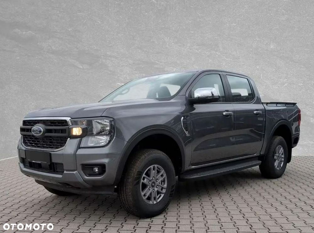 Ford Ranger - 2