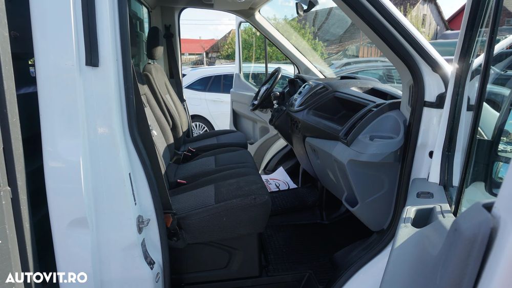Ford Transit - 9