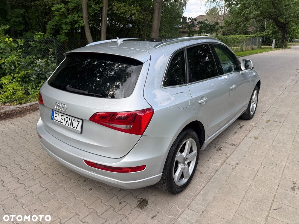 Audi Q5 2.0 TDI Quattro - 3