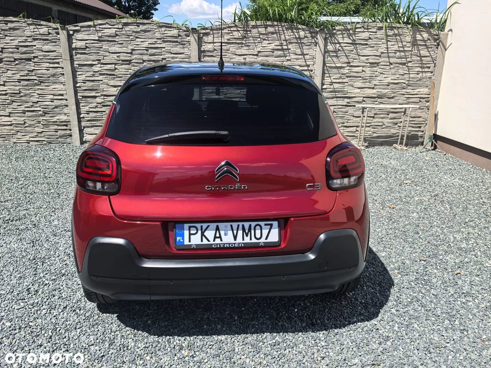 Citroën C3 - 5