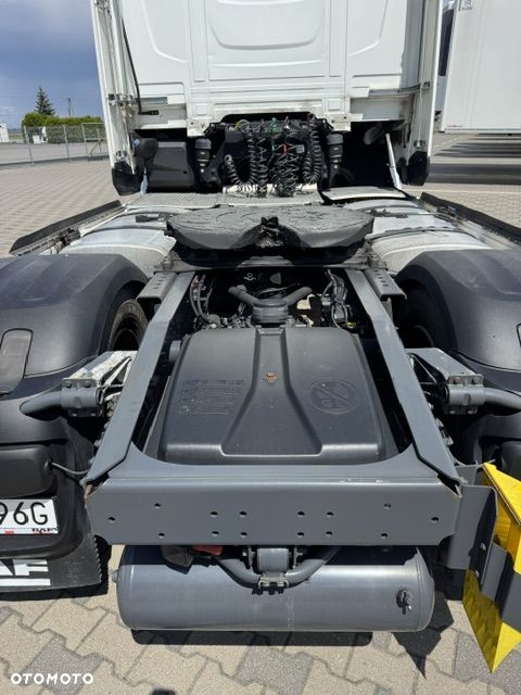DAF XG 530 FT - 8
