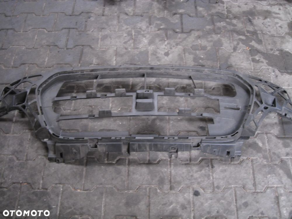 Wzmocnienie Zderzaka Ford transit MK8 Bk31-12e778 - 1