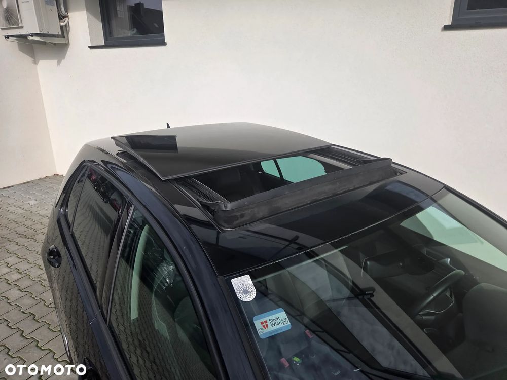 Volkswagen Golf - 13