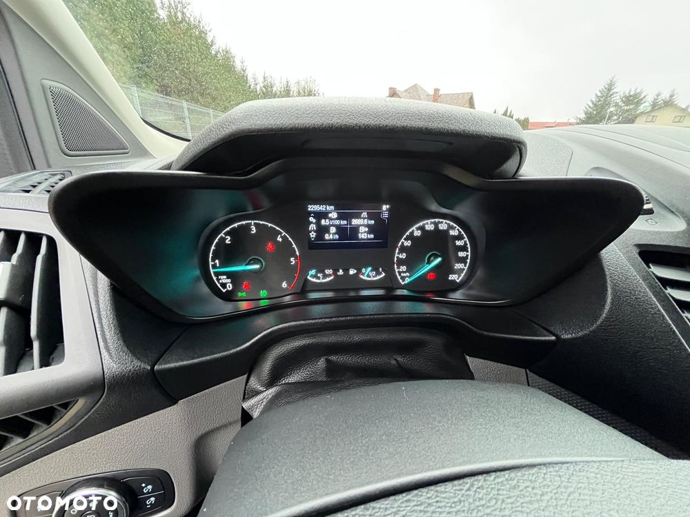 Ford Transit Connect LONG, 1.5 TDCi 120KM, Zakup Luty 2020, Klima, Tempomat, Salon Polska, Pierwszy Właściciel, BEZWYPADKOWY, FV 23%, Bardzo Zadbany !!! - 38