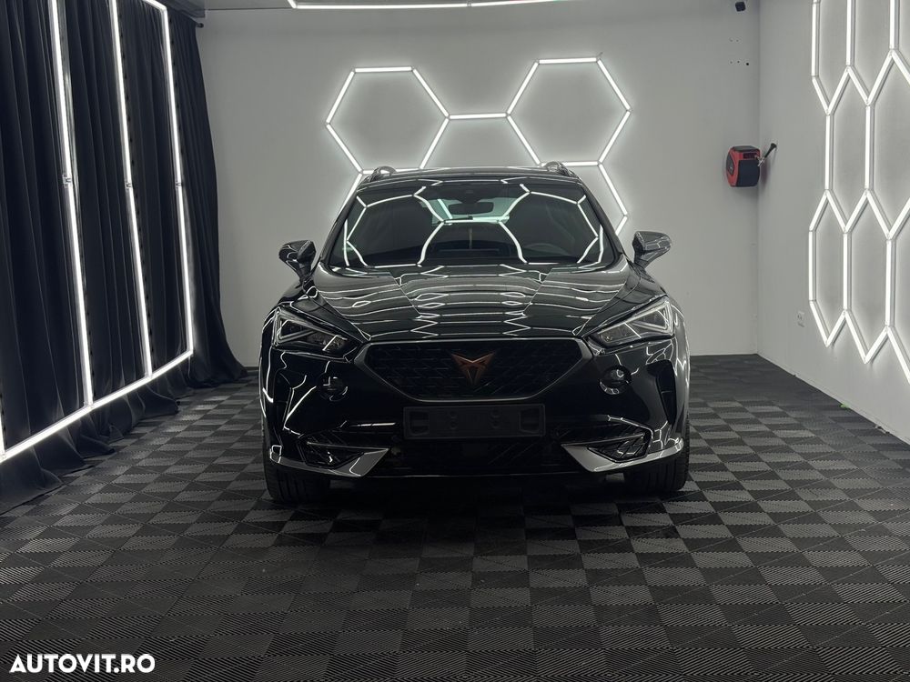 Cupra Formentor 1.4 e-HYBRID PHEV VZ - 17