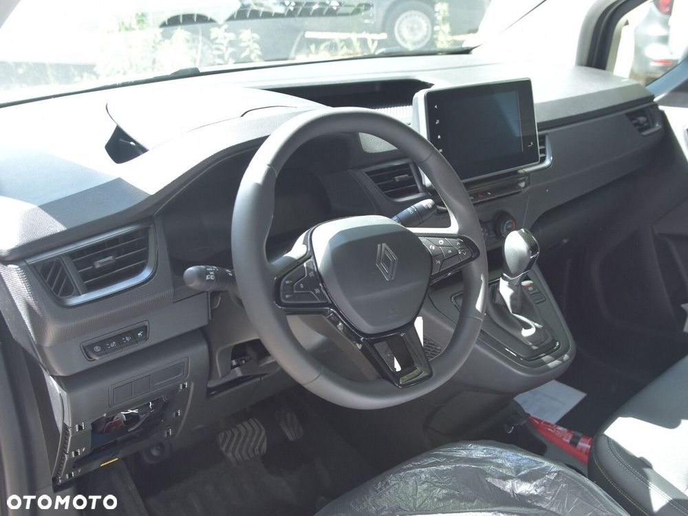 Renault Kangoo Van L2H1 1.5 115KM - 7
