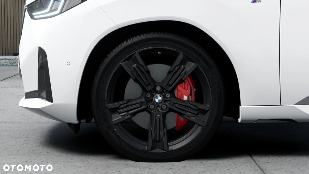 BMW X3 M M50 xDrive - 4