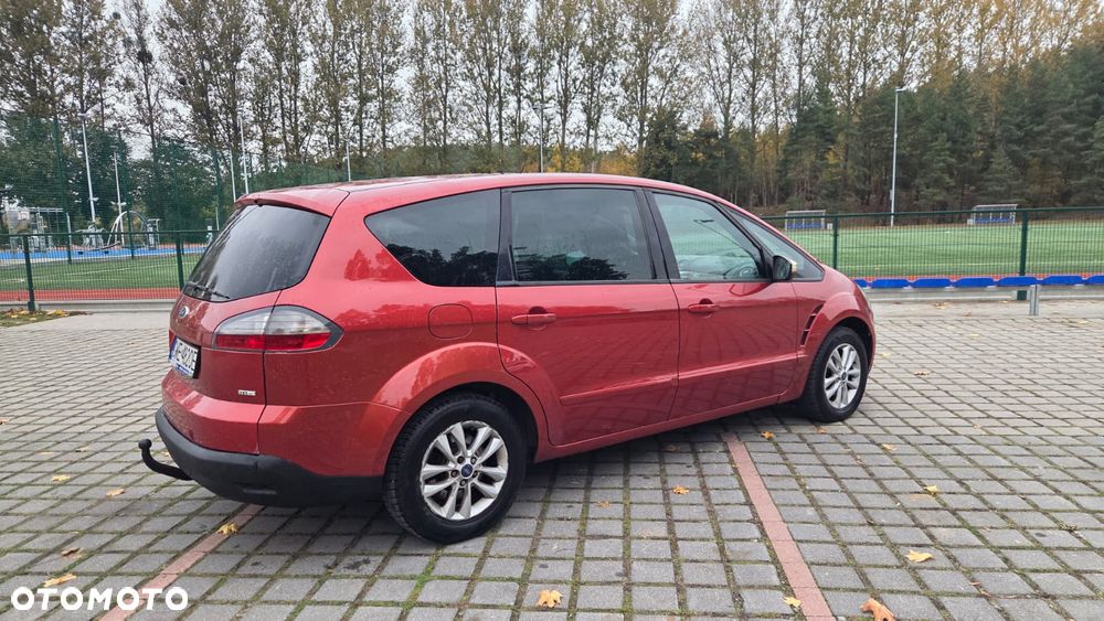 Ford S-Max - 4