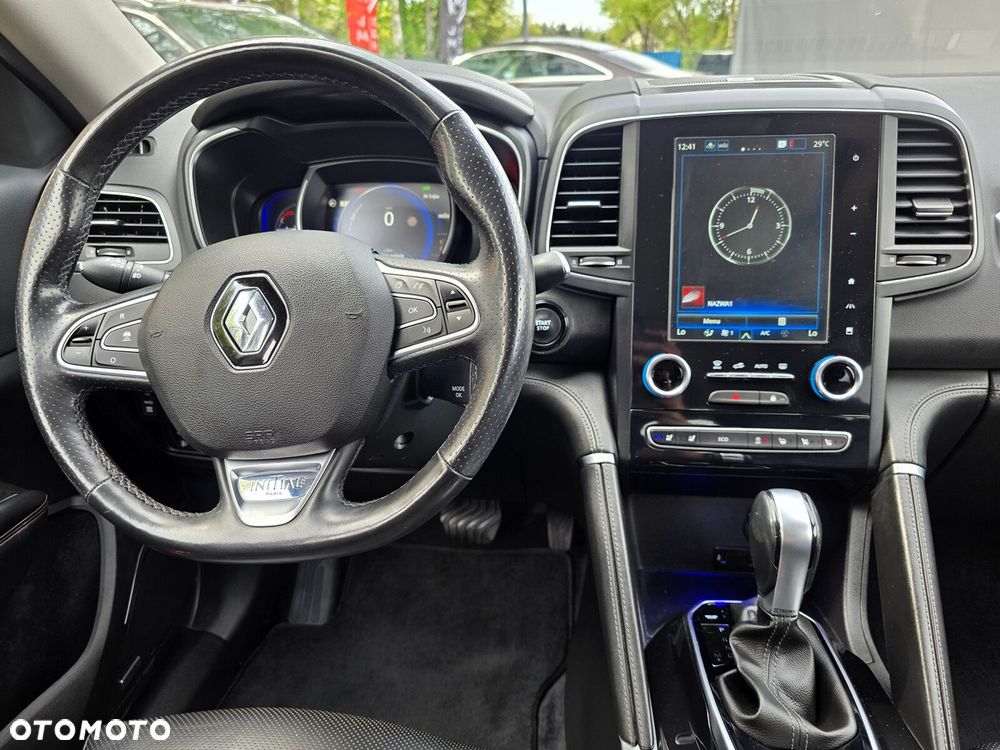 Renault Koleos - 11
