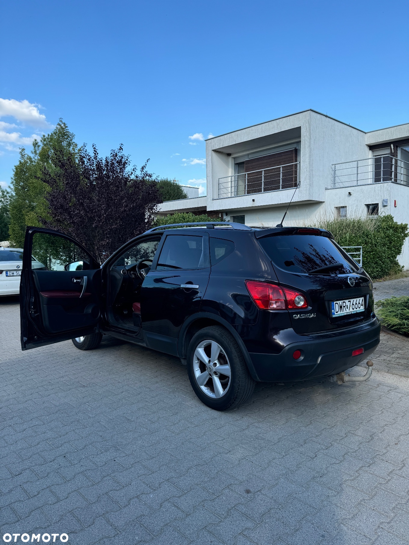 Nissan Qashqai 1.6 dCi ALL-MODE 4x4i TEKNA - 3