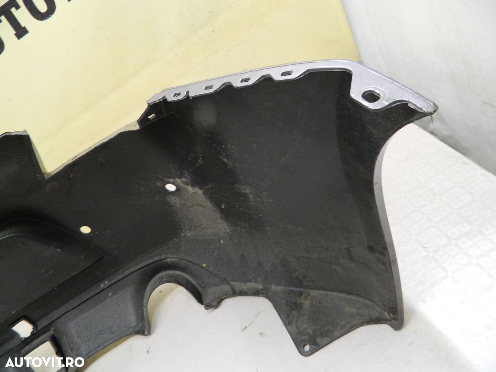 Bara spate Nissan 370Z, 2009, 2010, 2011, 2012, cod origine 85022-1EAOH. - 7