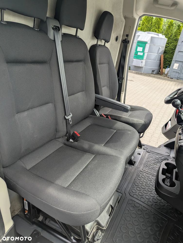 Fiat Ducato - 9