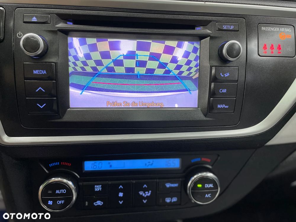 Toyota Auris - 37
