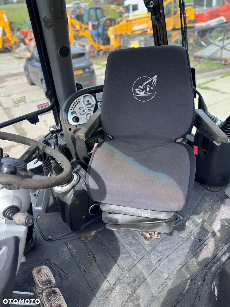 JCB 3CX* KOPARKO ŁADOWARKA JCB 3CX** FINANSOWANIE* ZAMIANA* SKUP* KOPARKO ŁADOWARKA JCB 3CX /// JCB 4CX/// - 7