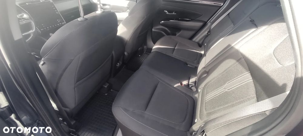 Hyundai Tucson 1.6 T-GDi Smart 2WD - 7