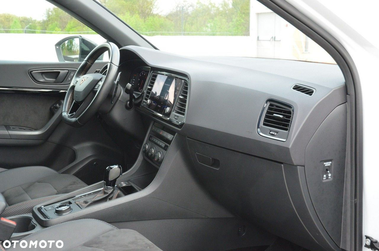 Cupra Ateca - 25