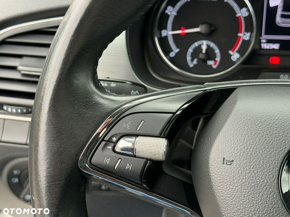 Skoda Fabia 1.0 TSI Drive 125 - 23