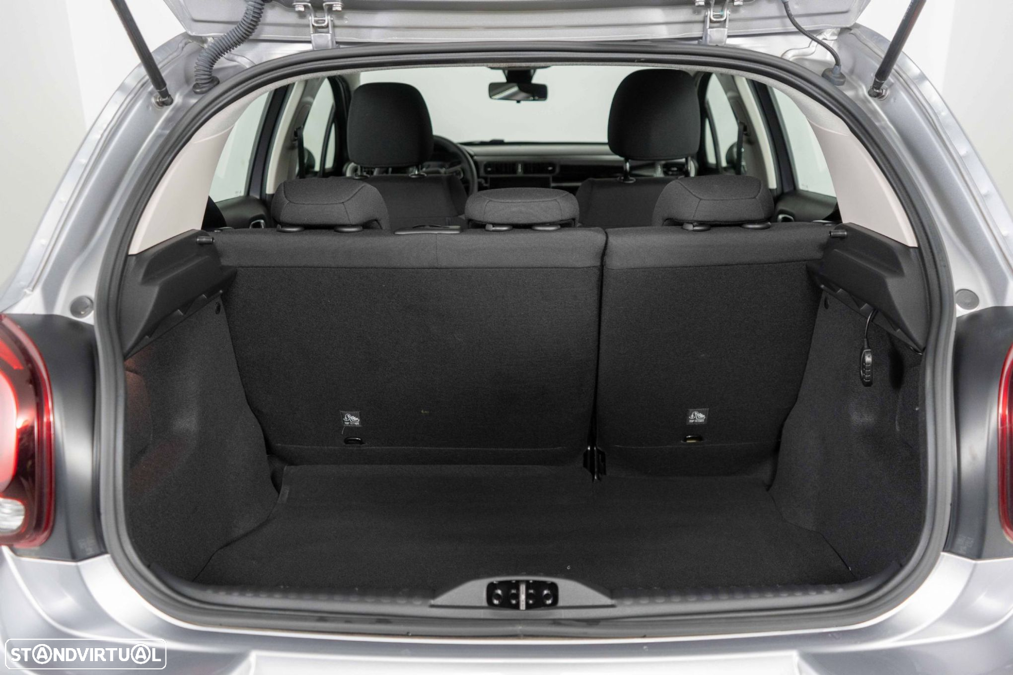 Citroën C3 1.2 PureTech Feel Pack - 13