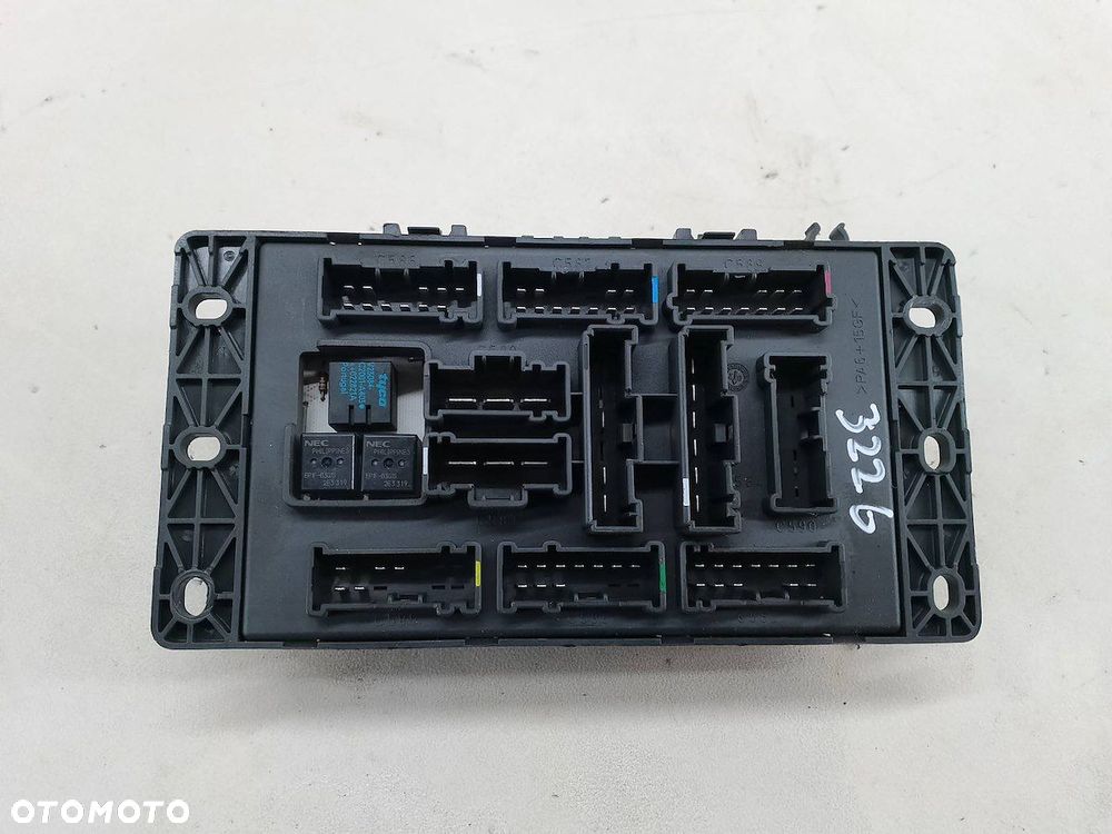 MODUŁ BSI MINI R50 518030317 1.6 16V - 2