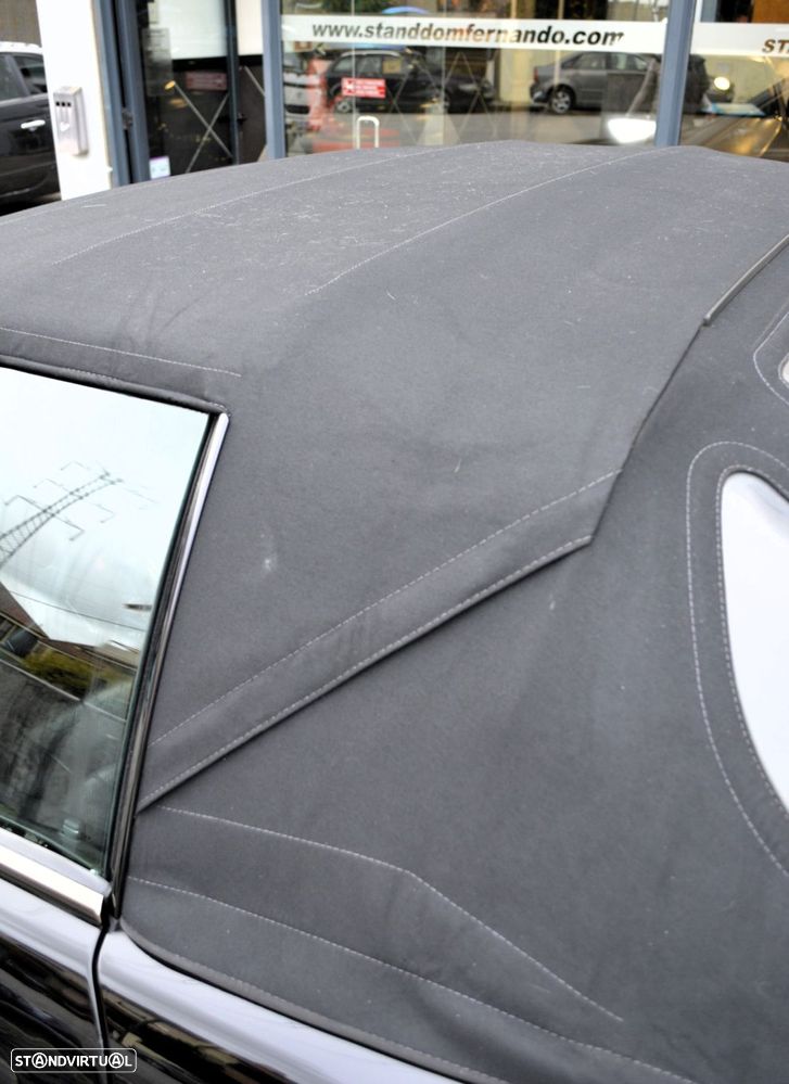 Mercedes-Benz SL 320 V6 - 29