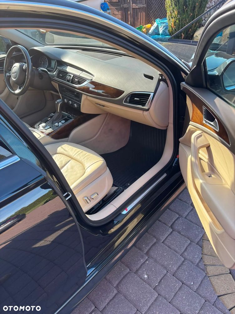 Audi A6 Limousine - 7
