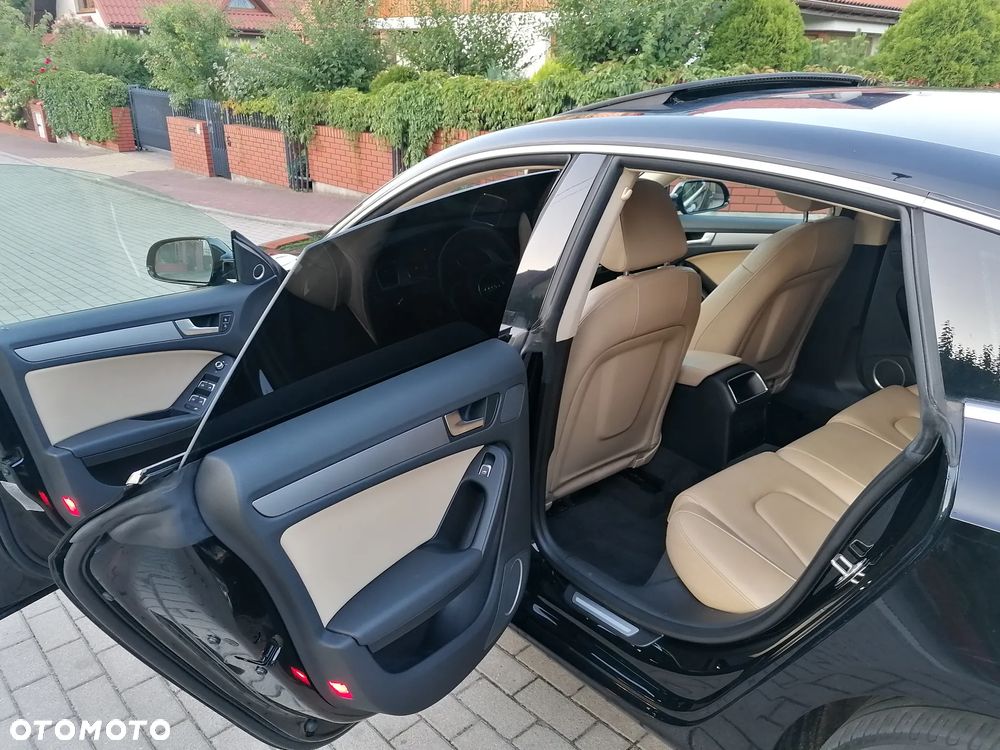Audi A5 Sportback - 17