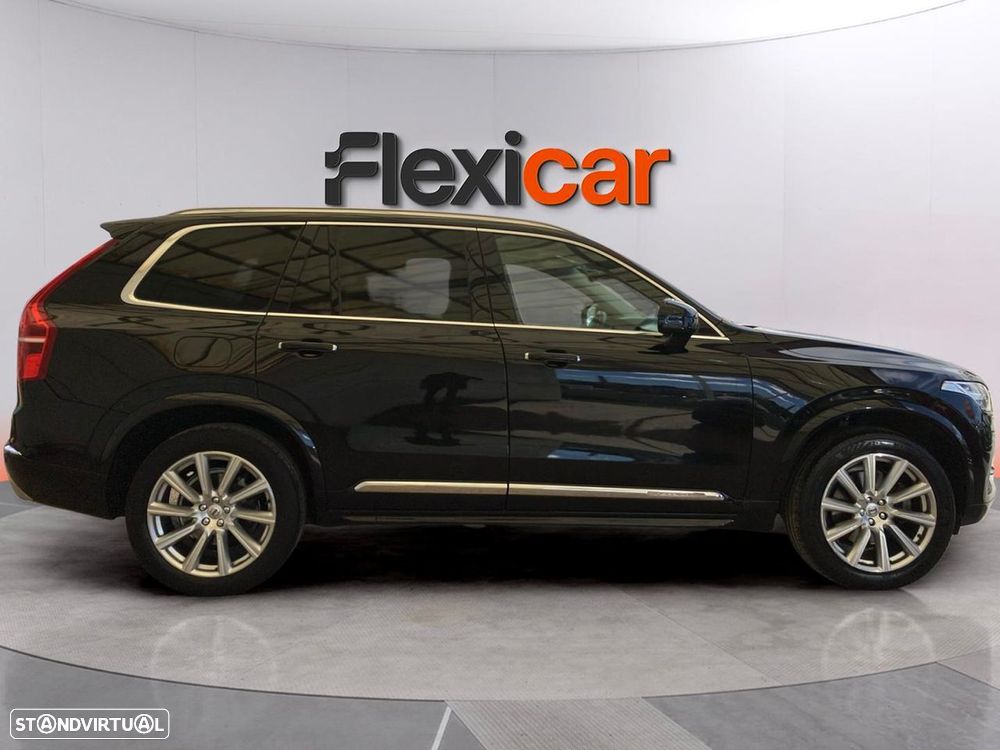 Volvo XC 90 2.0 D4 Inscription - 6
