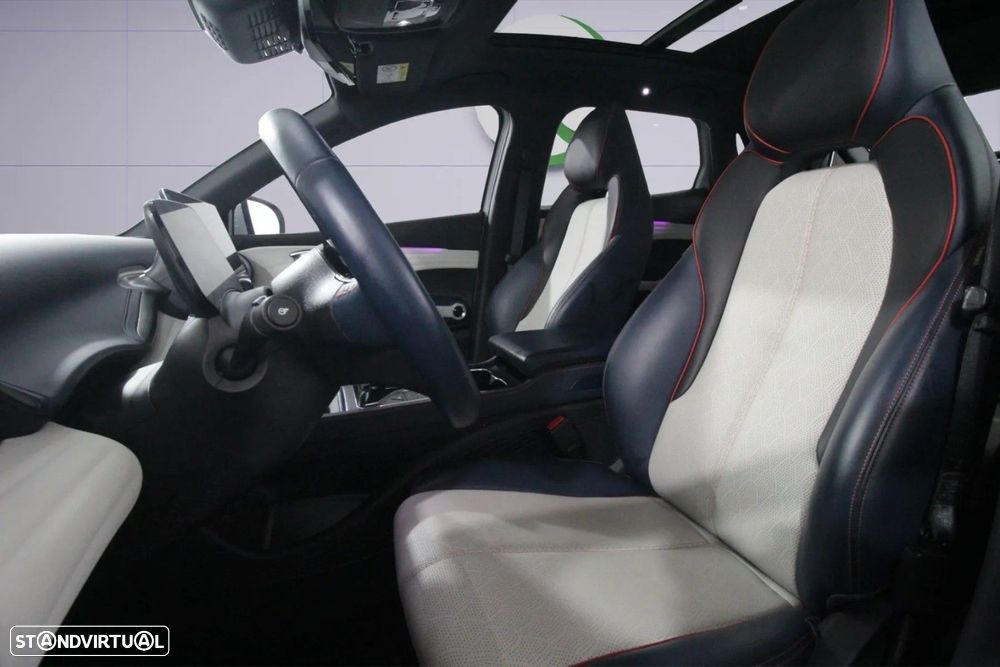BYD Atto 3 60.48 kWh Design — fotografia 6