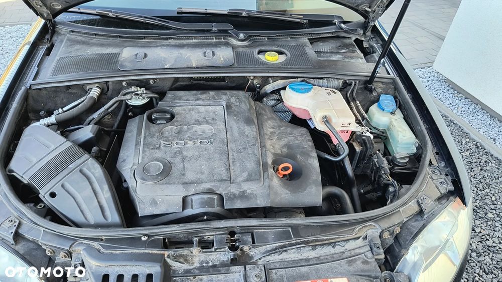 Audi A4 Avant - 10