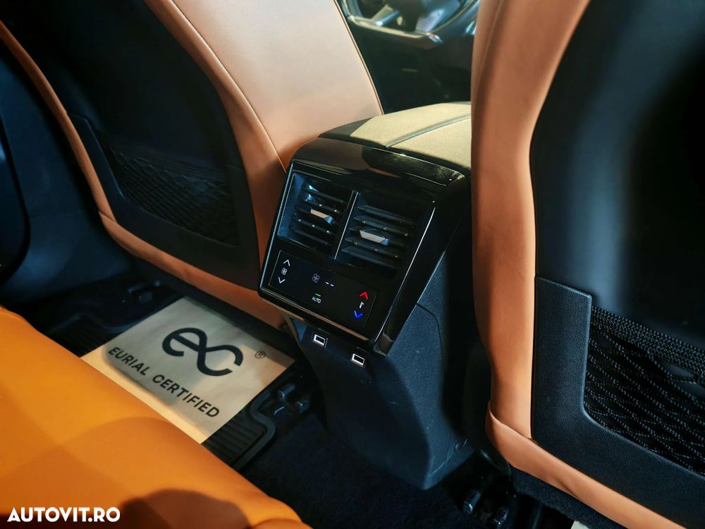 DS Automobiles DS 7 Crossback DS7 1.5 BlueHDi 130 S&S EAT8 OPERA - 18