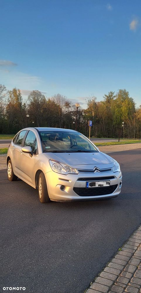 Citroën C3 1.6 BlueHDi Live S&S - 4