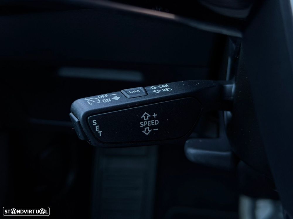 Audi e-tron 55 quattro S line - 30