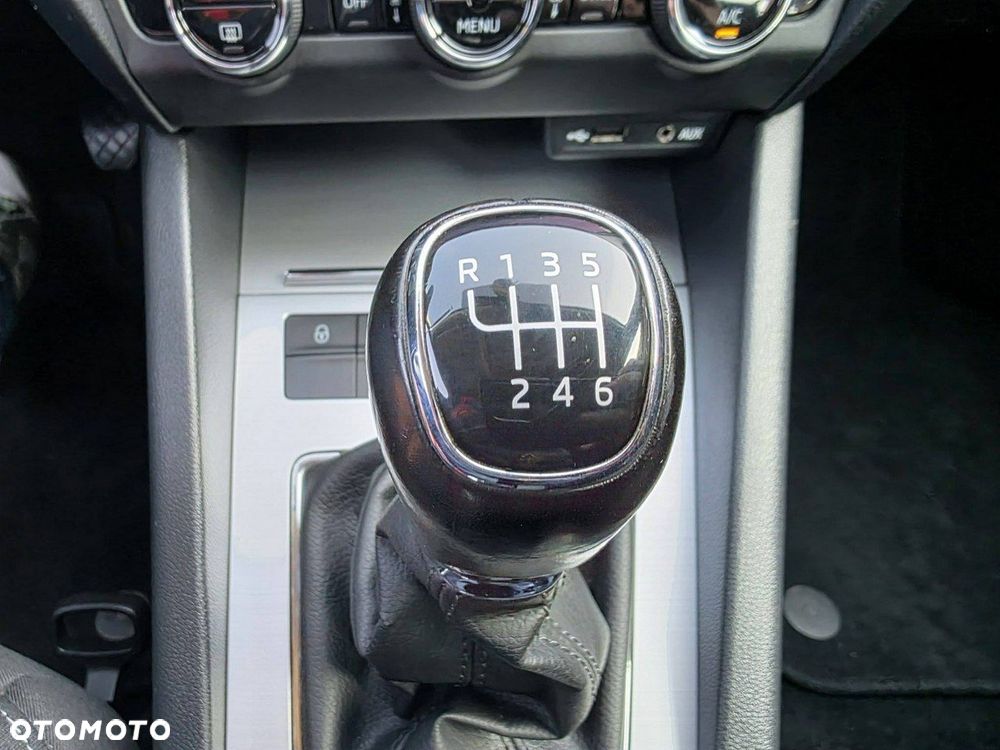 Skoda Octavia 2.0 TDI Ambition - 32