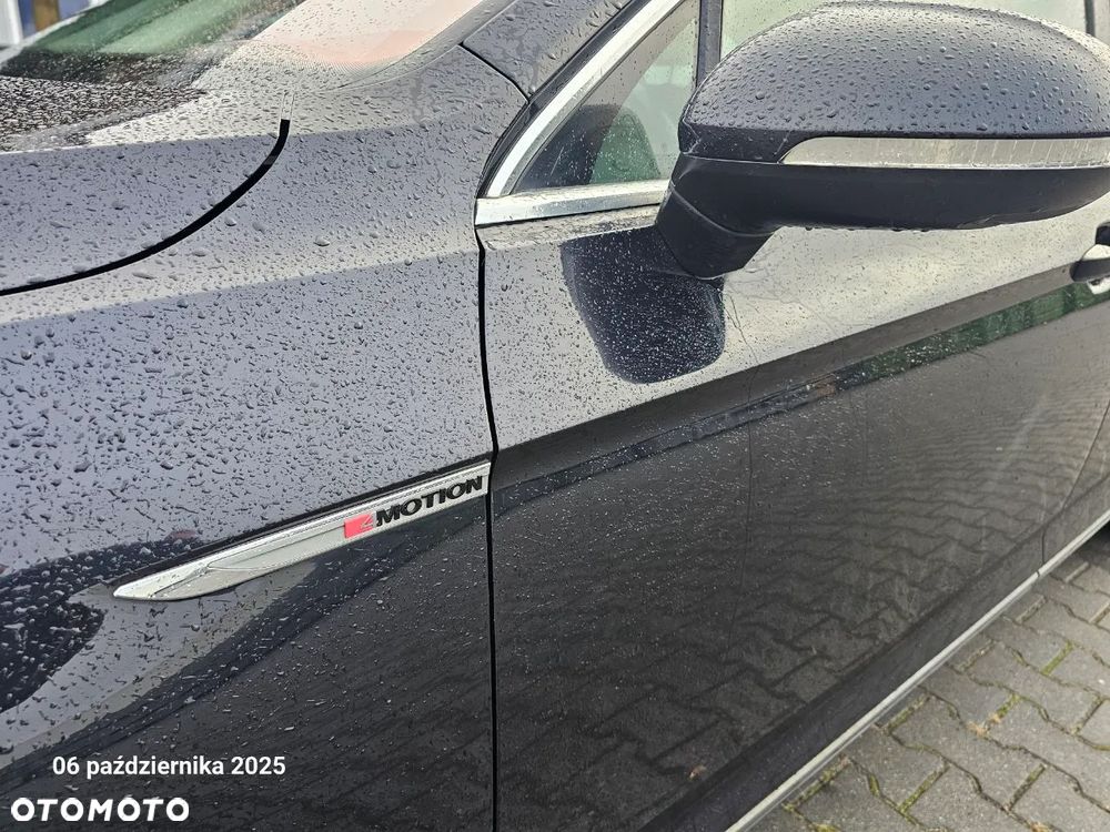 Volkswagen Passat 2.0 TDI Bi-Turbo BMT 4Mot Highline DSG - 13