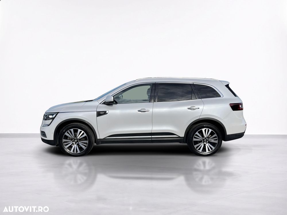 Renault Koleos ENERGY dCi 175 X-tronic 4WD INITIALE PARIS - 3