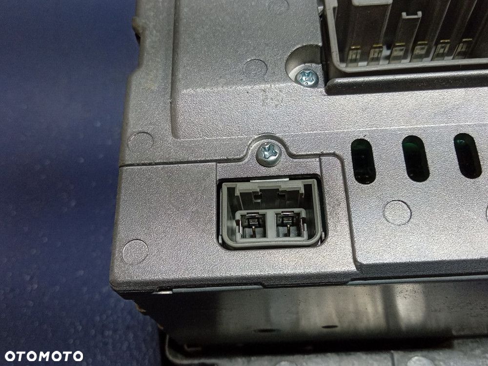 VOLVO S60 I RADIO FABRYCZNE 30657700 - 6