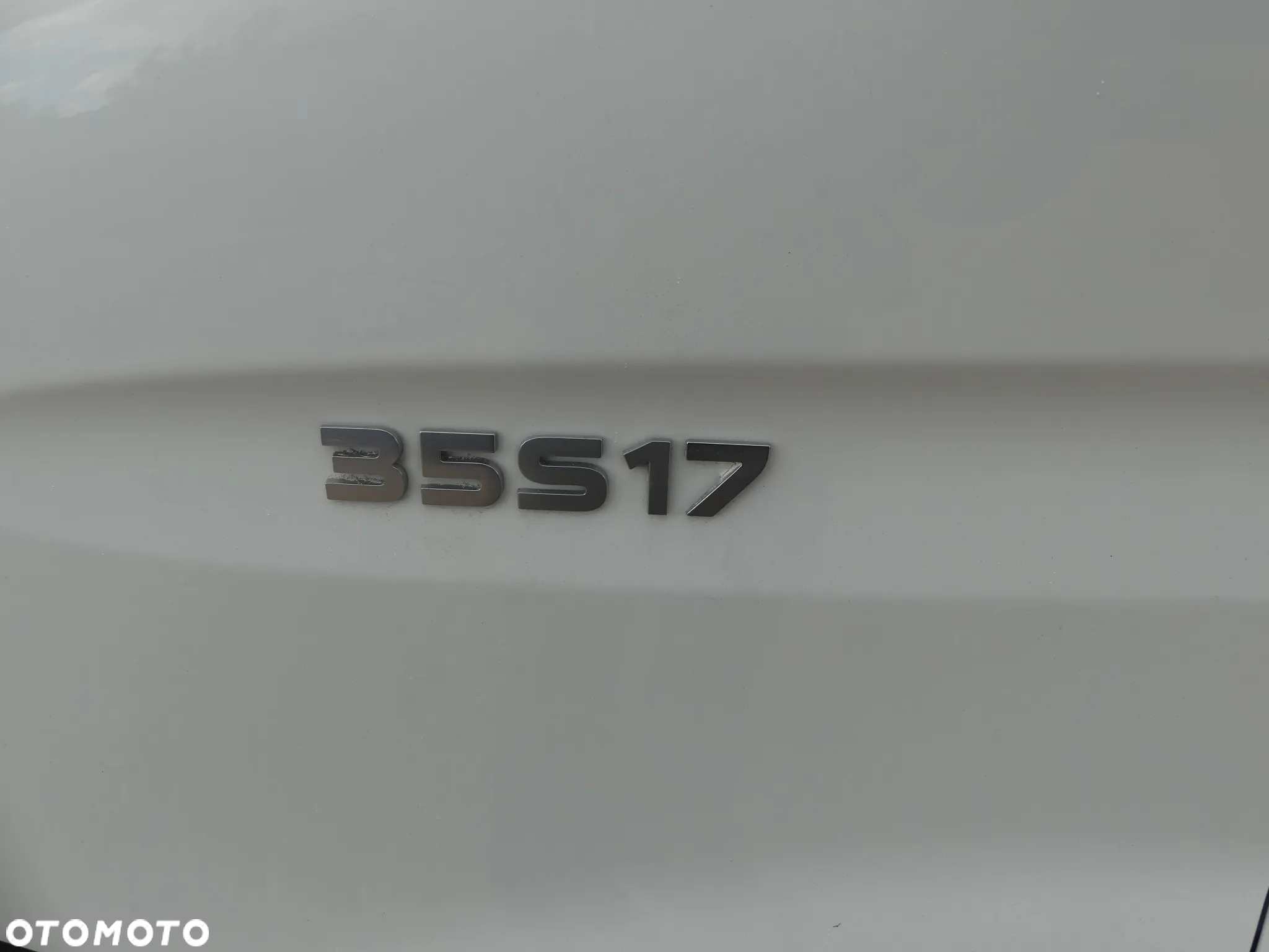 Iveco Daily 35C17 - 34