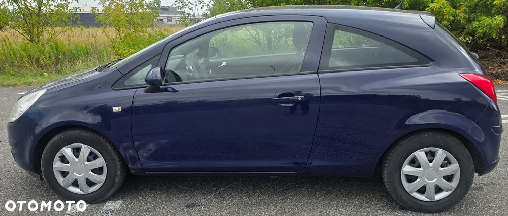 Opel Corsa 1.2 16V Color Edition - 7