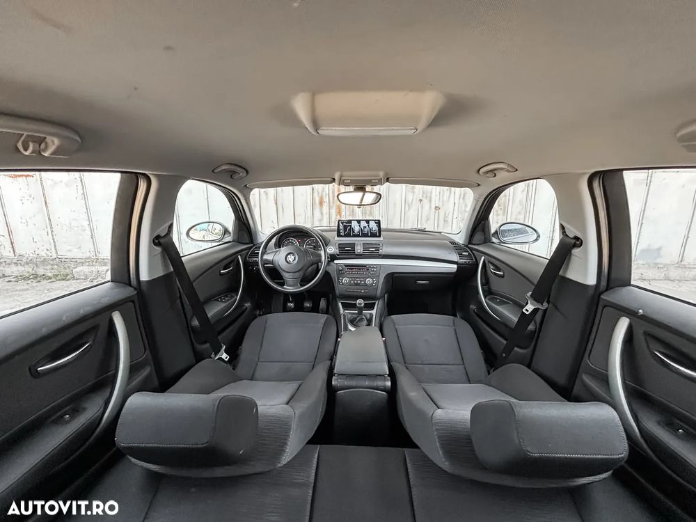 BMW Seria 1 - 13