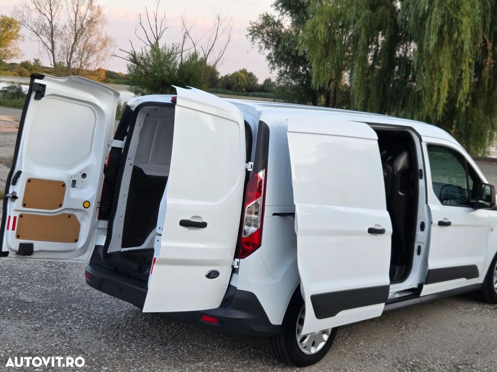 Ford Transit Connect Combi Commercial LWB(L2) N1 Trend - 15