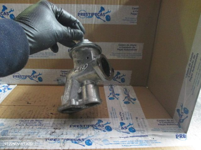Egr 8971849255 OPEL CORSA C 2001 1.7 DTI VACUO - 2